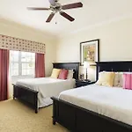 Exclusive Condo On Reunion Resort And Spa Orlando Condo 5180