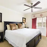 Exclusive Condo On Reunion Resort And Spa Orlando Condo 5180