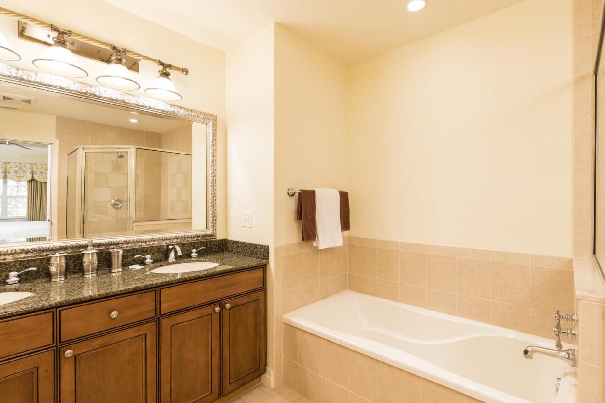 Villa Exclusive On Reunion And Orlando 5180 Kissimmee