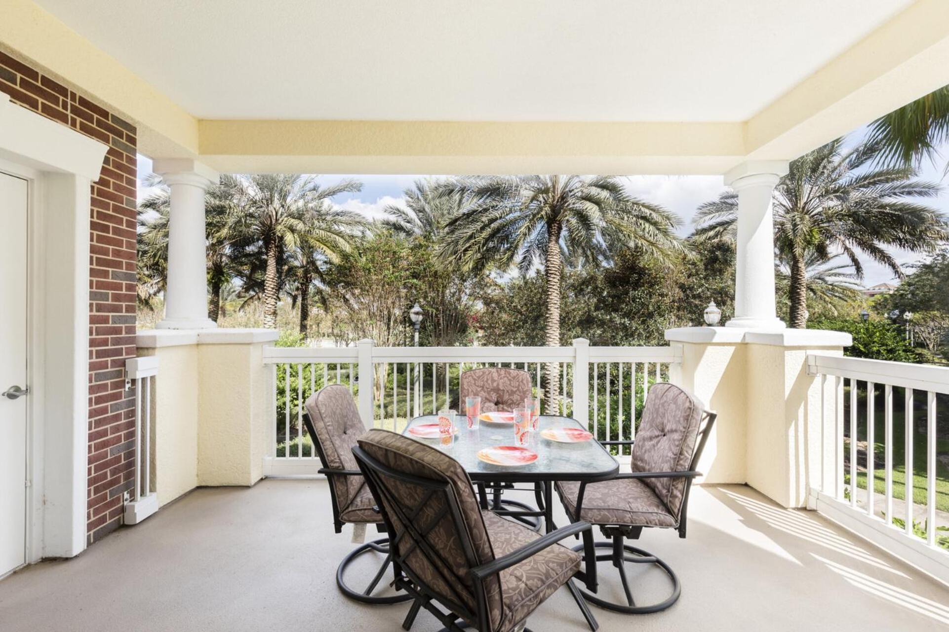 Villa Exclusive On Reunion And Orlando 5180 Kissimmee